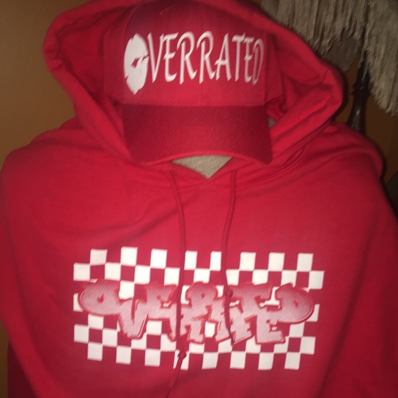 HOODIE-NEW - Picture 2 of 2